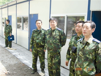 空军后勤兵在部队能学到些什么呢-去部队当兵