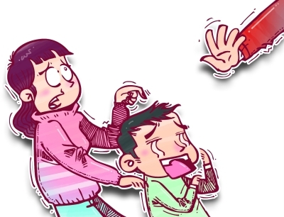 四年级下册英语单词:厕所·美术教室怎么读-怎