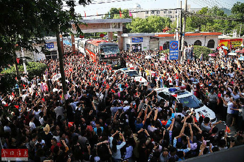 北京高考满分多少?-北京高考总分是多少分?各