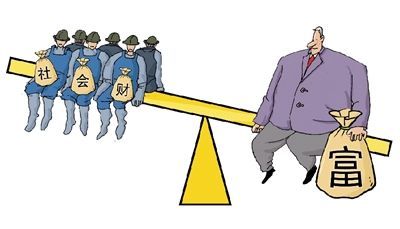 对上调最低工资标准是初次分配还是再分配-提