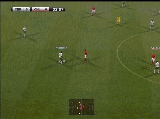 实况足球版本求推荐-实况足球哪个版本最好啊