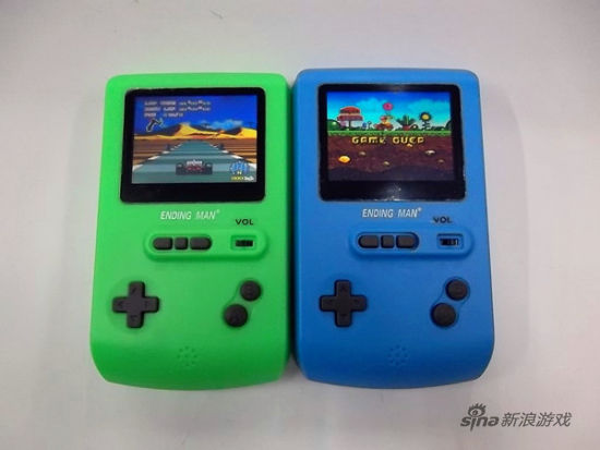 现在买哪种掌上游戏机最好?-现在买哪一种掌机
