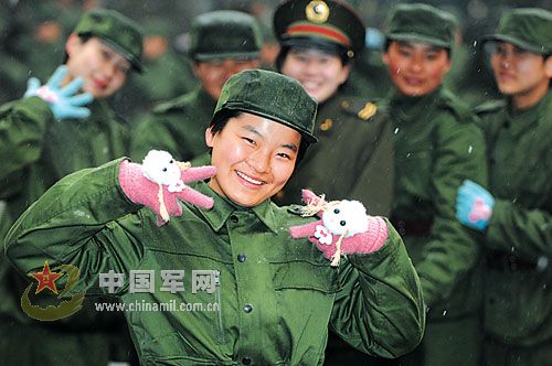 军队新兵,考军校,转士官难吗?-余下全文