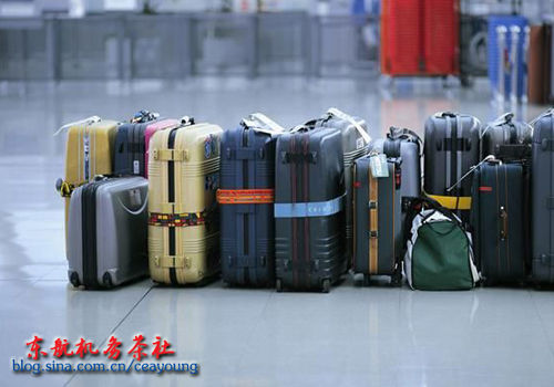 乘坐飞机,按照民航规定,每位可以免费托运多少