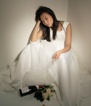 老公和一个老女人网聊,很暧昧,我该怎么办?-暧