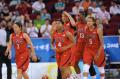 图文-奥运会17日女篮小组赛赛况  美国队实力强大