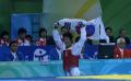 图文-跆拳道男子68公斤级