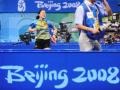 乒乓女团中国胜克罗地亚