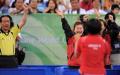 图文-女团铜牌附加赛日本战胜中国香港