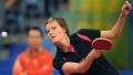 图文-乒乓球女单第二轮开战 白俄罗斯帕夫洛维奇