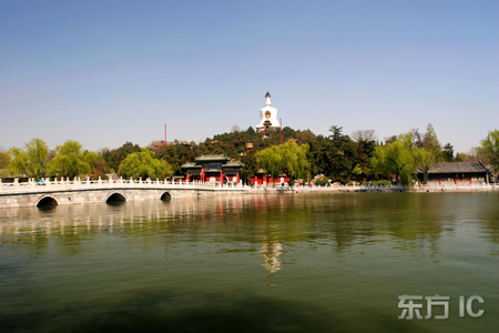 Beihai Park