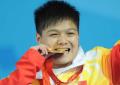 图文-奥运10日金牌汇总 举重56公斤级龙清泉夺冠