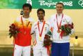 图文-奥运射击金牌回顾 男子10米气步枪印度夺冠