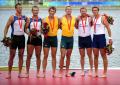 图文-奥运赛艇赛事金牌回顾 男子双人双桨