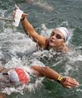 女子10公里公开水域决赛