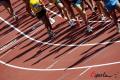 图文-北京奥运会男子20公里竞走 判断太阳高度