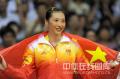 羽球女单决赛中国内战