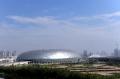 图文-来自6个协办城市的报告 天津容纳6万人的体育场