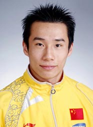 肖钦
