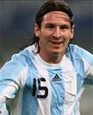 阿根廷男子足球