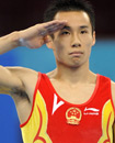 中国男子体操