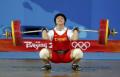图文-[奥运]女举69公斤级 刘春红不断创造奇迹