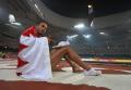 图文-[奥运]男子1500米决赛 拉姆兹夺冠感谢跑鞋
