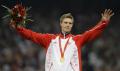 图文-奥运男子标枪挪威夺冠 托希尔德森获金牌