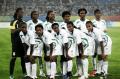 图文-[奥运会]朝鲜女足VS尼日利亚 尼日利亚首发