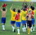 巴西国奥1-0比利时国奥