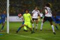 图文-德国女足2-0日本获铜牌 巴拉玛进球瞬间