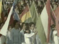 视频-1978年世界杯开幕式 潘帕斯草原风情