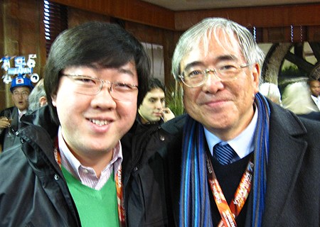 日本足协副主席：日本已是世界强队对中国2点建议