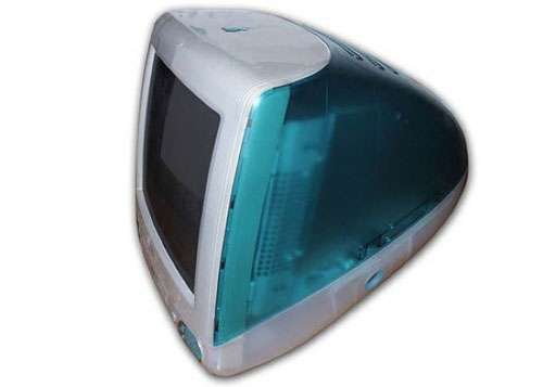 蘋果個人電腦 PC進化史:微軟崛起后時代