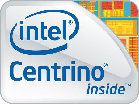 Intel will be progressively disuse fast gallop (Centrino) brand