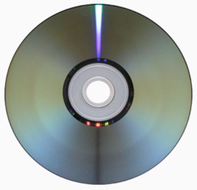 DVD光盘 30年来23种引领潮流电子产品:苹果索尼各占3席(2)