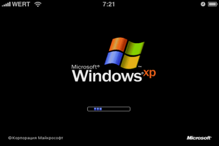 Windows XPʧ