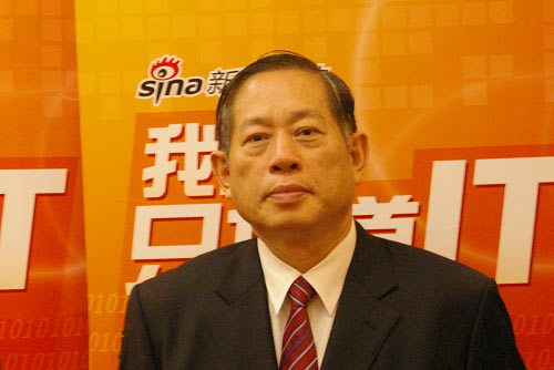 智冠總裁王俊博 智冠總裁王俊博