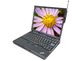 ThinkPad X61t