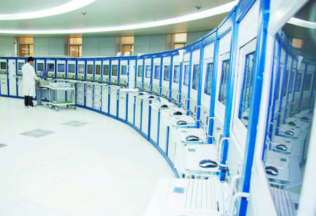 气象预报:越科学越准确