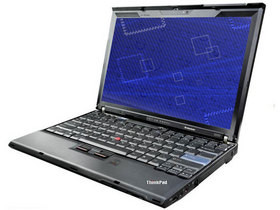 ThinkPad X2007457HC1