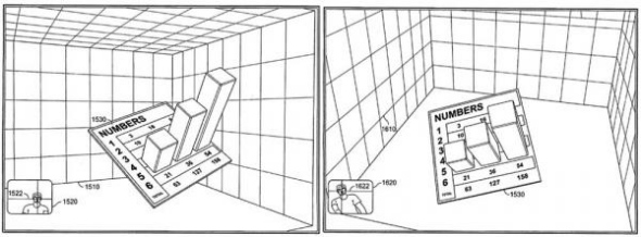 Patent file shows the apple is developing 3D monitor