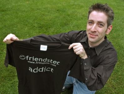 �ȸ�3000����Ԫ�չ�Friendster�ļƻ�