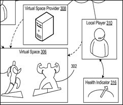 The picture in patent file