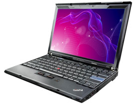 ThinkPad X20074558UC