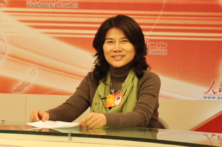 格力董明珠建议个税5000起征 称因近年来物价