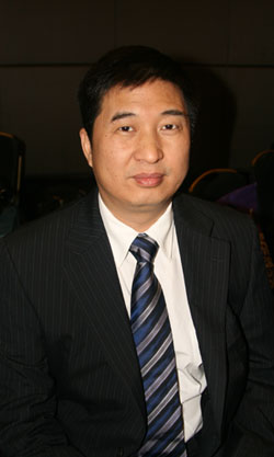 方中华