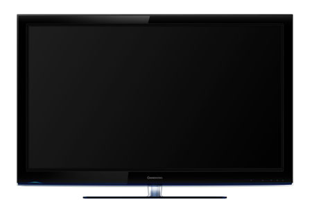 长虹推出3D网络电视 比普通LED机型更轻薄