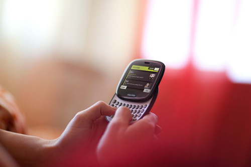 ΢��Kin 1�ֻ�