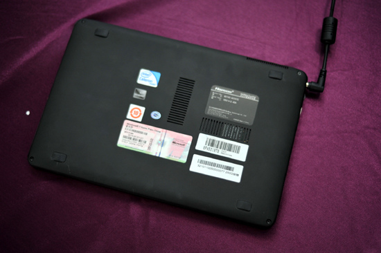 汉王TouchPad B10